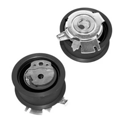 Tension Spring, tensioner pulley (timing belt)